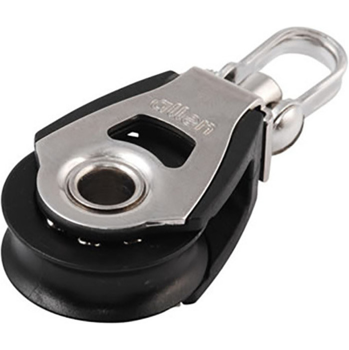 20mm Simple Avec Tête Pivotante Dynamic Bloc A2020SC